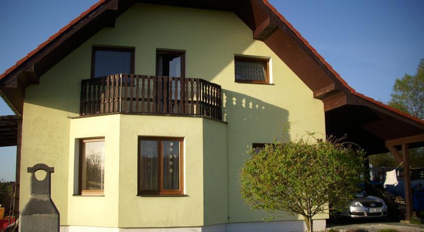 Penzion Jesenice Jesenice  Exterior photo
