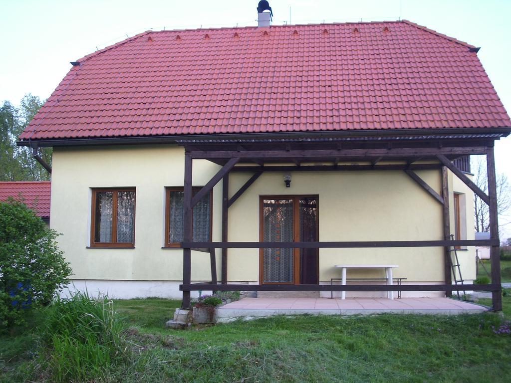 Penzion Jesenice Jesenice  Exterior photo
