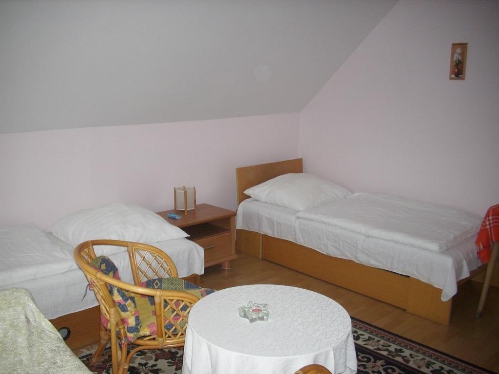 Penzion Jesenice Jesenice  Room photo