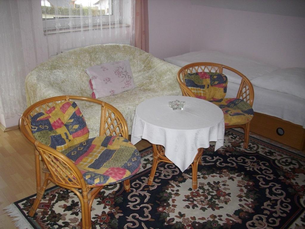 Penzion Jesenice Jesenice  Room photo