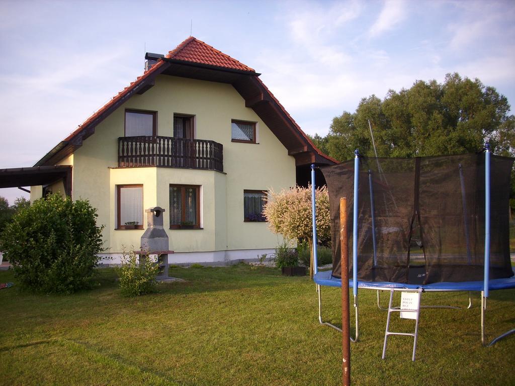 Penzion Jesenice Jesenice  Exterior photo